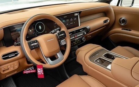 Hyundai Palisade, 2026 год, 9 490 000 рублей, 11 фотография