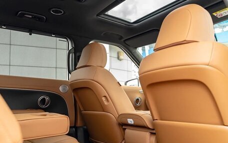 Hyundai Palisade, 2026 год, 9 490 000 рублей, 36 фотография