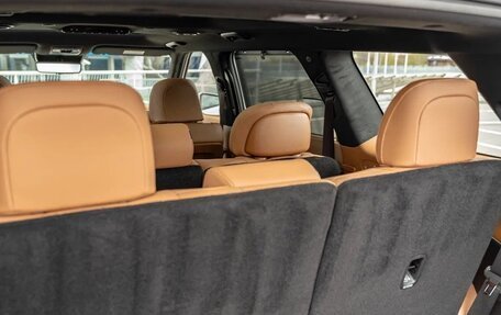 Hyundai Palisade, 2026 год, 9 490 000 рублей, 38 фотография