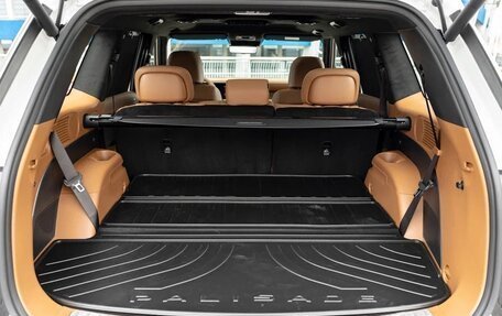 Hyundai Palisade, 2026 год, 9 490 000 рублей, 40 фотография