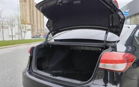 KIA Cerato III, 2018 год, 1 246 000 рублей, 9 фотография