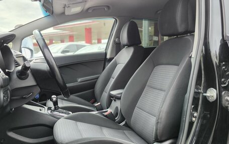 KIA Cerato III, 2018 год, 1 246 000 рублей, 13 фотография