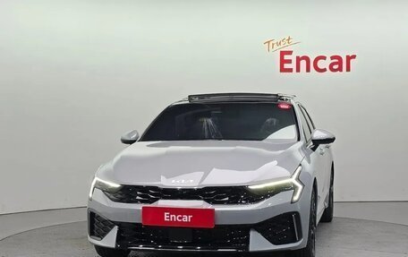 KIA K5, 2026 год, 3 860 002 рублей, 5 фотография