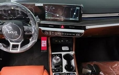 KIA K5, 2026 год, 3 860 002 рублей, 4 фотография