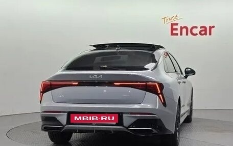 KIA K5, 2026 год, 3 860 002 рублей, 3 фотография