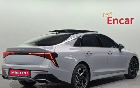 KIA K5, 2026 год, 3 860 002 рублей, 2 фотография