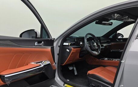 KIA K5, 2026 год, 3 860 002 рублей, 14 фотография