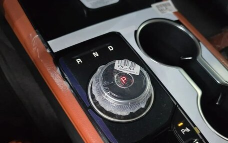KIA K5, 2026 год, 3 860 002 рублей, 9 фотография