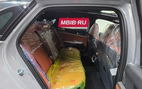 KIA K5, 2026 год, 3 860 002 рублей, 17 фотография