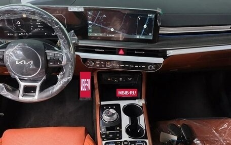 KIA K5, 2026 год, 3 860 002 рублей, 8 фотография