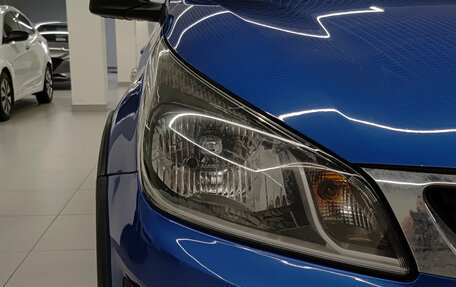 KIA Rio IV, 2018 год, 1 470 000 рублей, 21 фотография