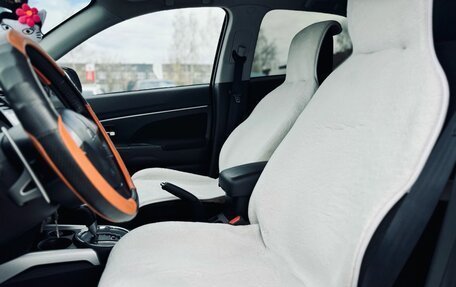 Mitsubishi ASX I рестайлинг, 2012 год, 999 000 рублей, 8 фотография