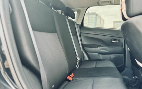 Mitsubishi ASX I рестайлинг, 2012 год, 999 000 рублей, 9 фотография