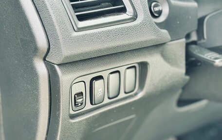 Mitsubishi ASX I рестайлинг, 2012 год, 999 000 рублей, 19 фотография