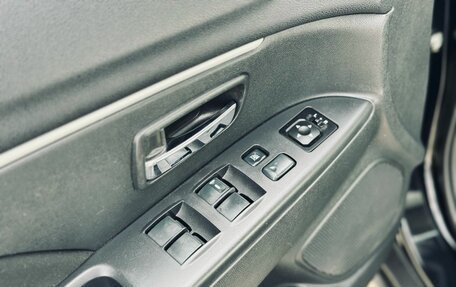 Mitsubishi ASX I рестайлинг, 2012 год, 999 000 рублей, 20 фотография