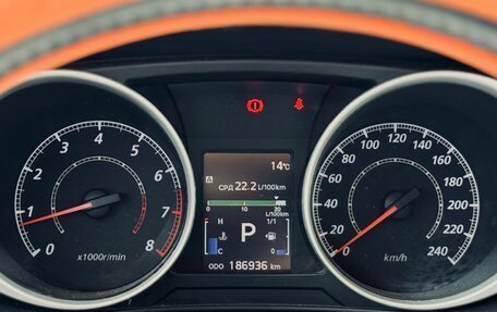 Mitsubishi ASX I рестайлинг, 2012 год, 999 000 рублей, 21 фотография