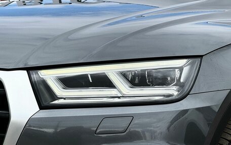 Audi Q5, 2018 год, 3 550 000 рублей, 6 фотография