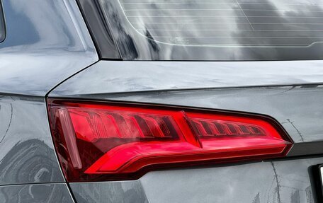 Audi Q5, 2018 год, 3 550 000 рублей, 12 фотография