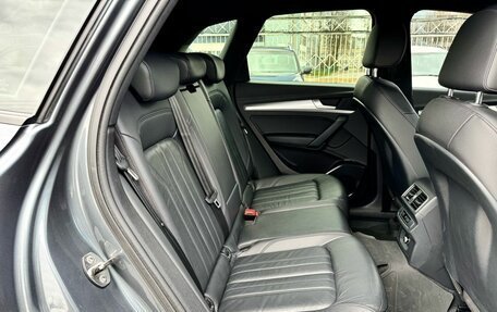 Audi Q5, 2018 год, 3 550 000 рублей, 19 фотография