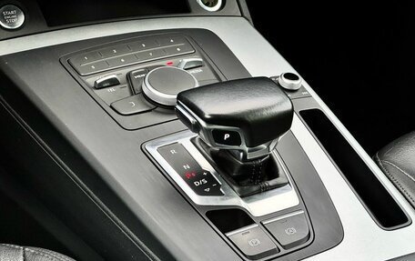 Audi Q5, 2018 год, 3 550 000 рублей, 31 фотография