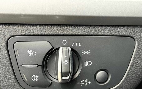 Audi Q5, 2018 год, 3 550 000 рублей, 35 фотография
