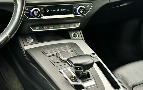 Audi Q5, 2018 год, 3 550 000 рублей, 30 фотография