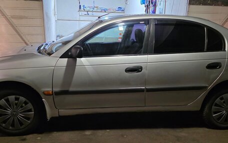 Toyota Avensis III рестайлинг, 1999 год, 240 000 рублей, 6 фотография