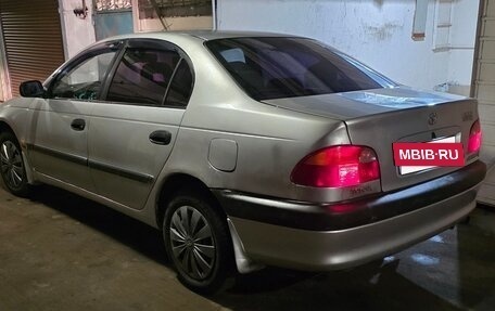 Toyota Avensis III рестайлинг, 1999 год, 240 000 рублей, 7 фотография