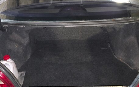Toyota Avensis III рестайлинг, 1999 год, 240 000 рублей, 22 фотография