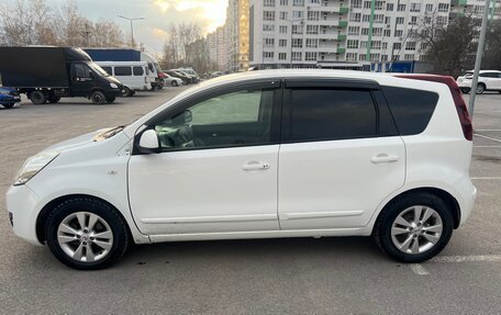 Nissan Note II рестайлинг, 2013 год, 550 000 рублей, 3 фотография