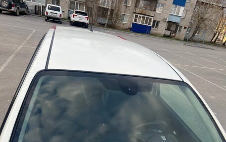 Nissan Note II рестайлинг, 2013 год, 550 000 рублей, 9 фотография
