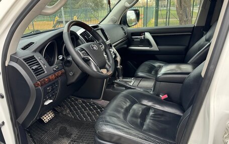 Toyota Land Cruiser 200, 2012 год, 3 150 000 рублей, 7 фотография