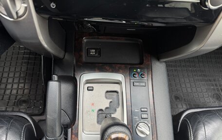 Toyota Land Cruiser 200, 2012 год, 3 150 000 рублей, 14 фотография