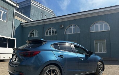 Mazda Axela, 2016 год, 1 200 000 рублей, 8 фотография