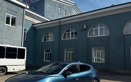 Mazda Axela, 2016 год, 1 200 000 рублей, 6 фотография