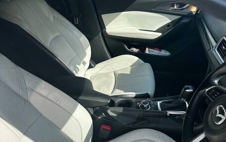 Mazda Axela, 2016 год, 1 200 000 рублей, 18 фотография