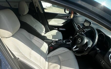 Mazda Axela, 2016 год, 1 200 000 рублей, 17 фотография