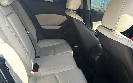 Mazda Axela, 2016 год, 1 200 000 рублей, 21 фотография