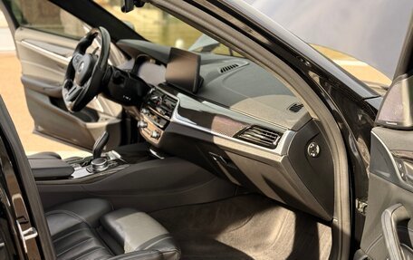 BMW 5 серия, 2021 год, 6 350 000 рублей, 7 фотография