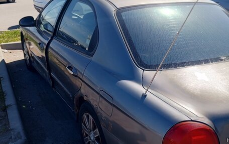 Hyundai Sonata IV рестайлинг, 1999 год, 175 000 рублей, 3 фотография