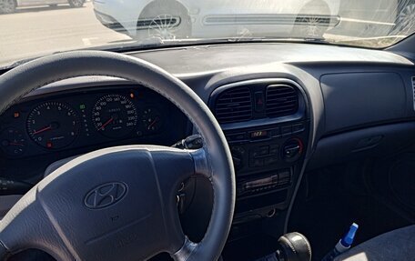 Hyundai Sonata IV рестайлинг, 1999 год, 175 000 рублей, 7 фотография