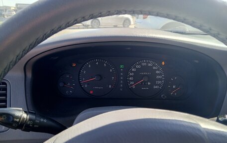 Hyundai Sonata IV рестайлинг, 1999 год, 175 000 рублей, 6 фотография