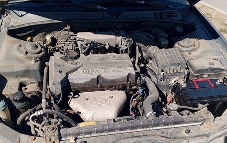 Hyundai Sonata IV рестайлинг, 1999 год, 175 000 рублей, 10 фотография