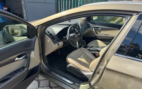 Hyundai i40 I рестайлинг, 2012 год, 7 фотография