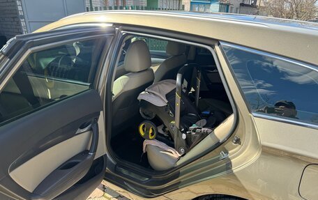 Hyundai i40 I рестайлинг, 2012 год, 8 фотография