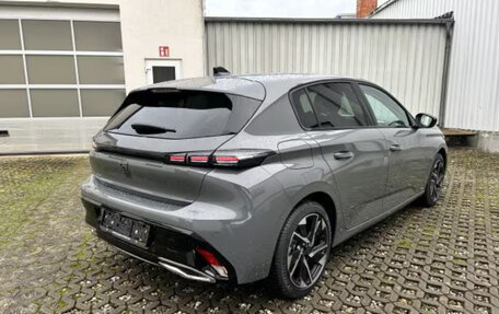 Peugeot 308, 2025 год, 3 555 941 рублей, 5 фотография