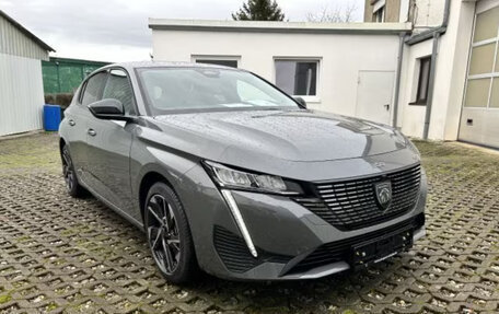 Peugeot 308, 2025 год, 3 555 941 рублей, 4 фотография