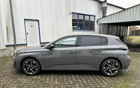 Peugeot 308, 2025 год, 3 555 941 рублей, 3 фотография