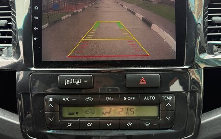 Toyota Hilux VII, 2012 год, 1 770 000 рублей, 7 фотография