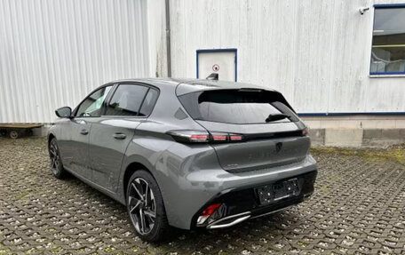 Peugeot 308, 2025 год, 3 555 941 рублей, 2 фотография